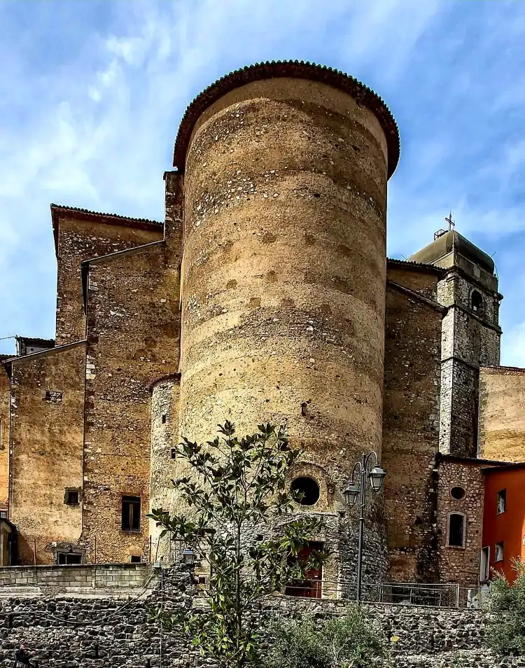 Hotels in Giuliano di Roma