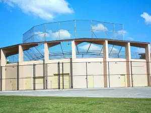 Elmer Kelley Stadium