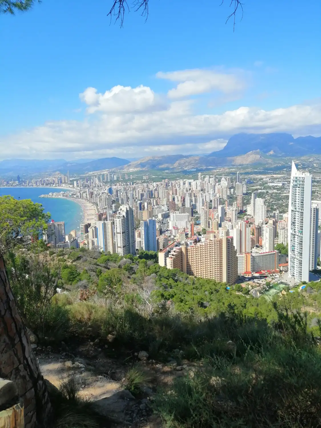 Các khách sạn gần Parque Natural De La Sierra Helada