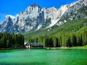 Lago Mosigo