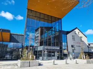 Ornskoldsviks Resecentrum