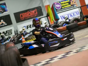 Reskart Racing - Gokarty Rzeszów