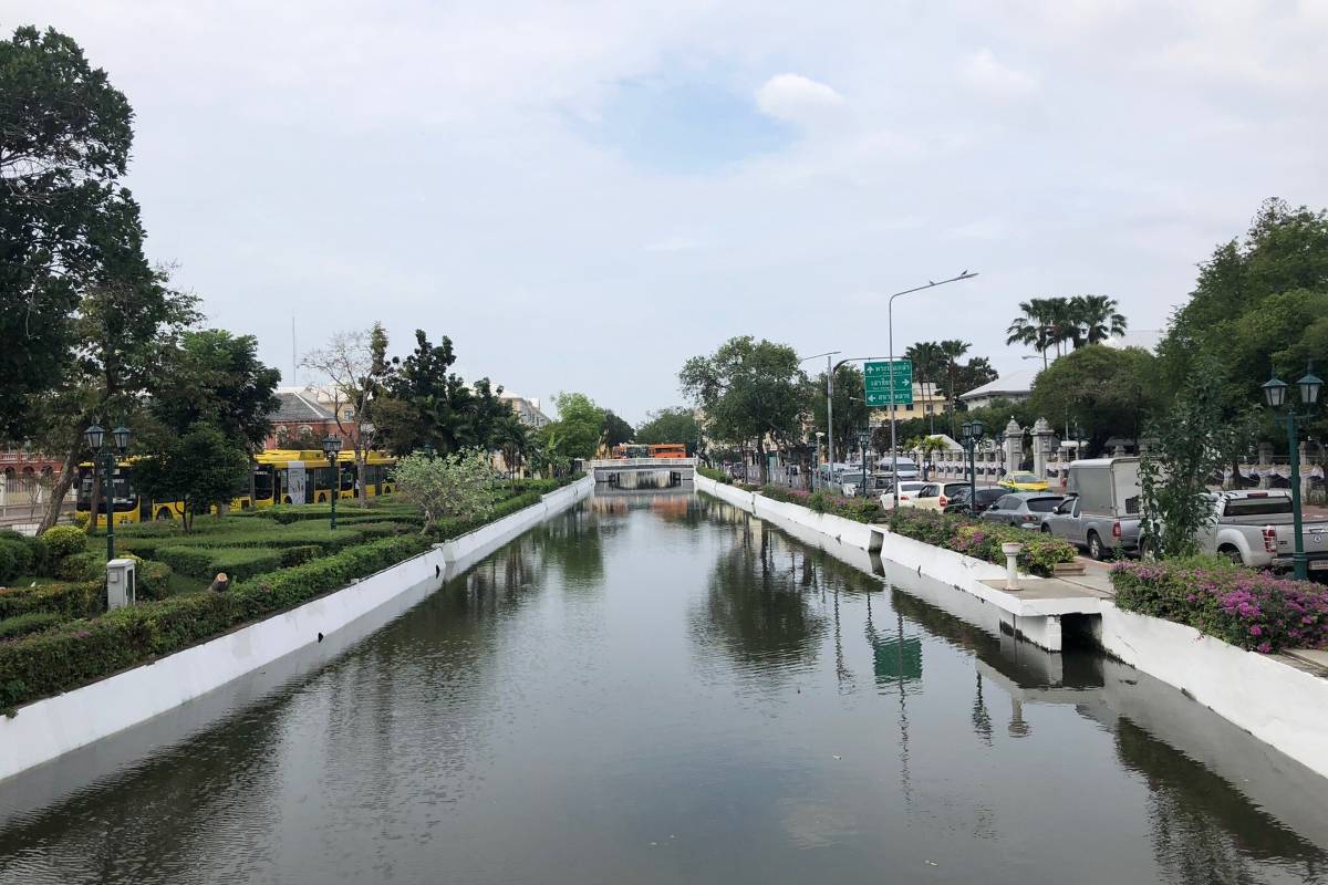 Cultural and Heritage Walks