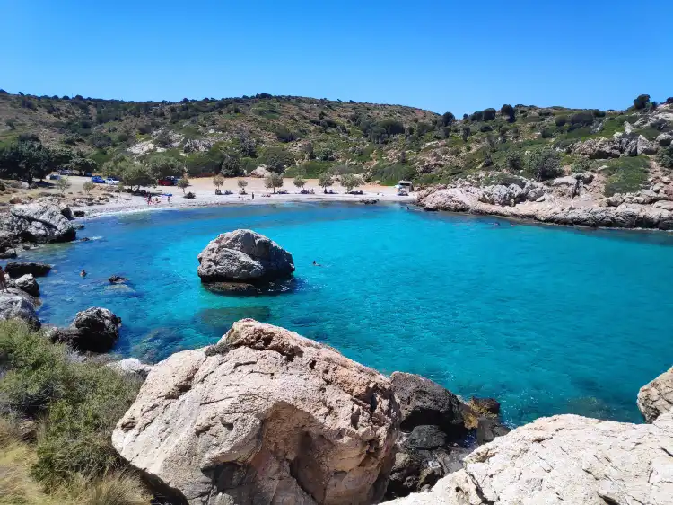 Ikaria