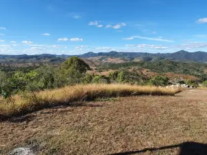 Mount Perry Lookout