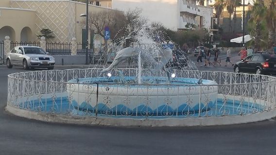 Dolphin Square