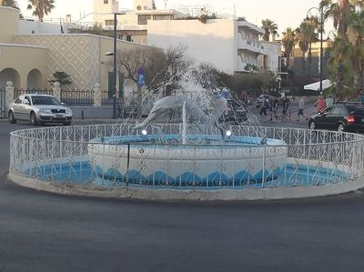 Dolphin Square