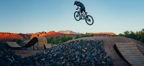 St. George
