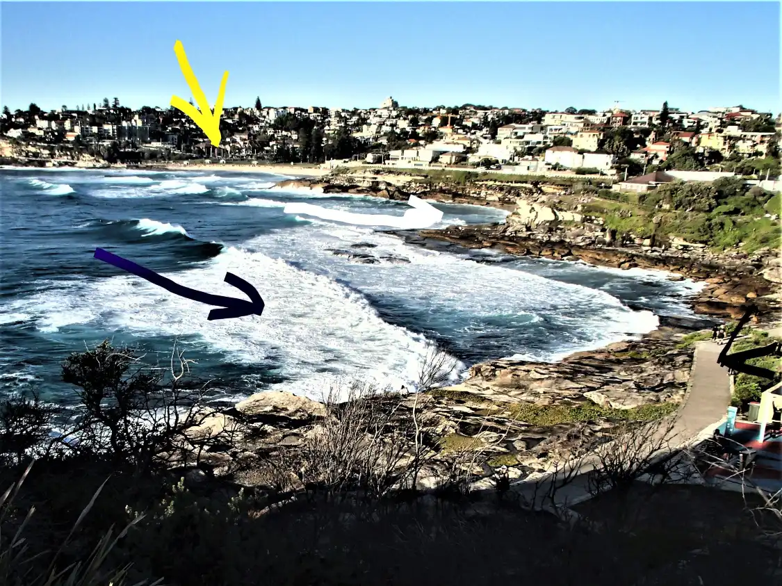 Hotels near Marks Park