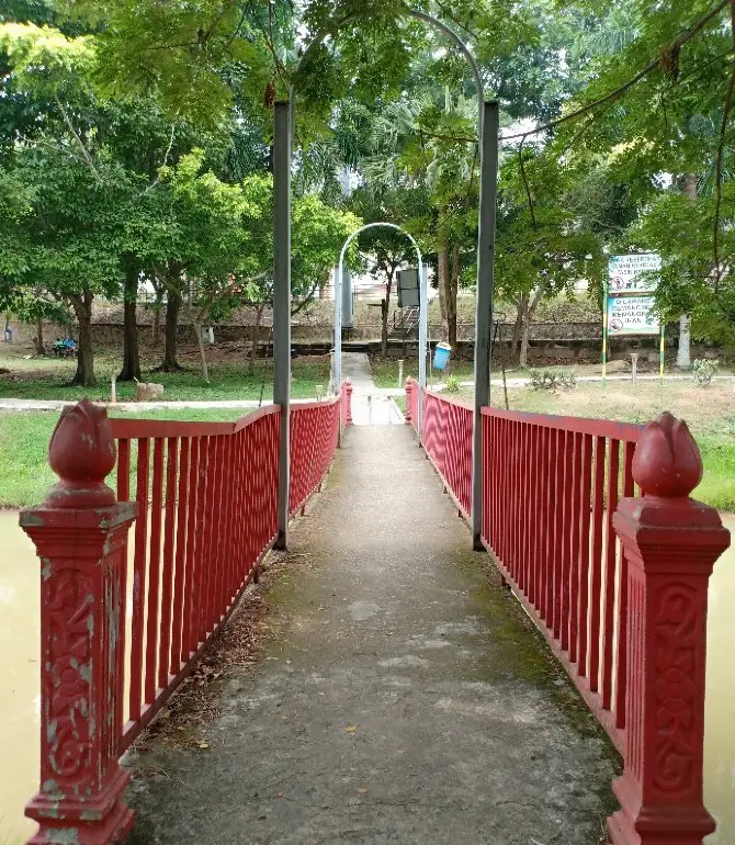 Bahau