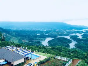 Ta Dung National Park