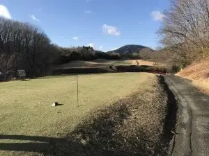 Miyagino Golf Club