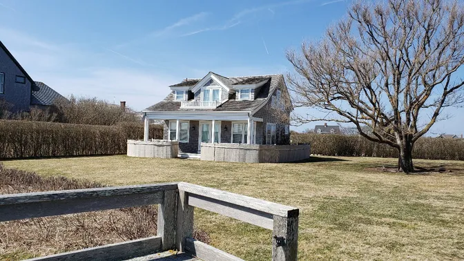 4_Сконсет Блафф Уолк