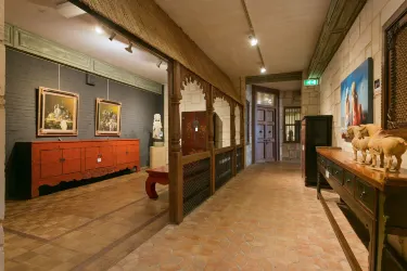 Art-Galerie Guntlisbergen