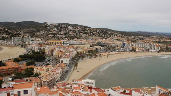 Museo Del Mar