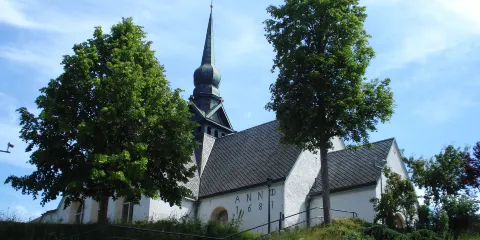 Lerum Kyrka