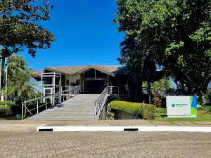 Observatório Nuclear