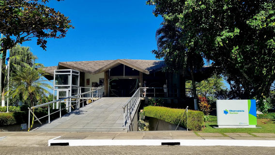 Observatório Nuclear