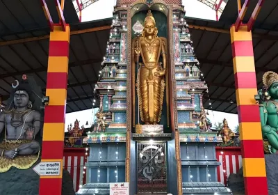 Dehiwala-Mount Lavinia