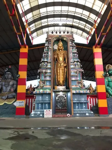 Dehiwala-Mount Lavinia