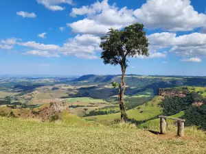 Morro do Fogão