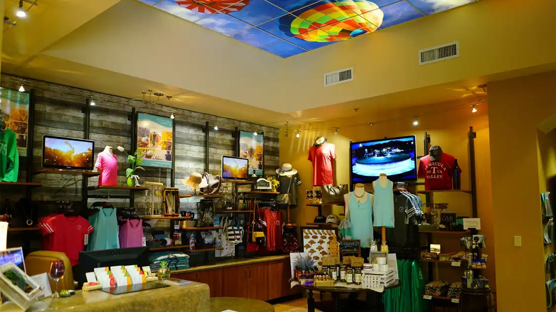 Hotels near Visit Temecula Valley