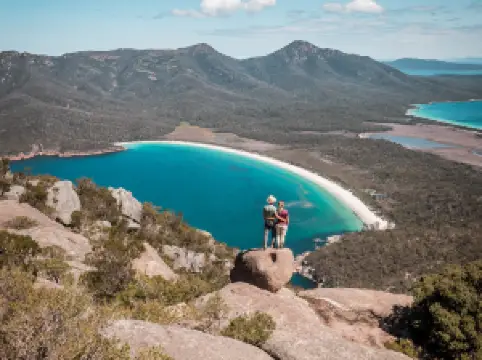 Wineglass Bay