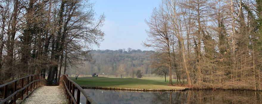 ASD Golf Club Frassanelle