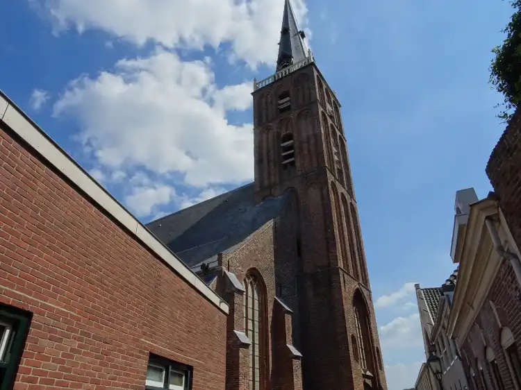 Hotels in Montfoort