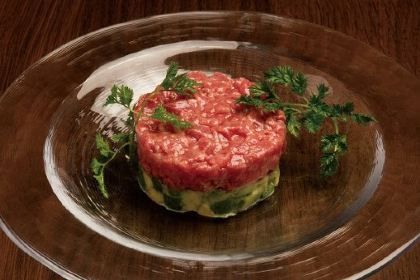 Teppanyaki-Restaurant Gosamaru