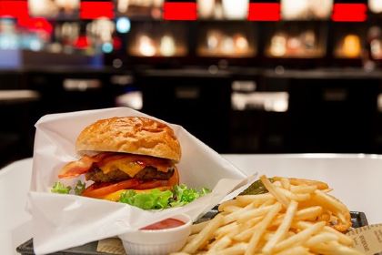 Funky Flamingo（ファンキーフラミンゴ）