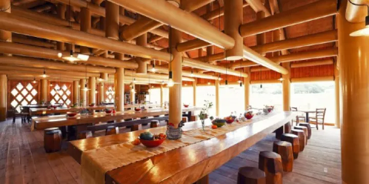 Noukaresutoranharusansan