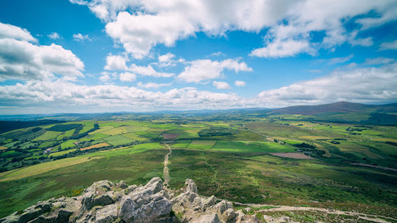 Sugarloaf Hill