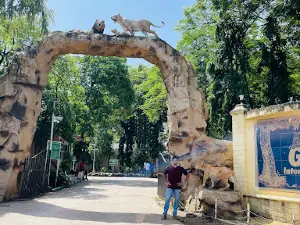 Devalia Park
