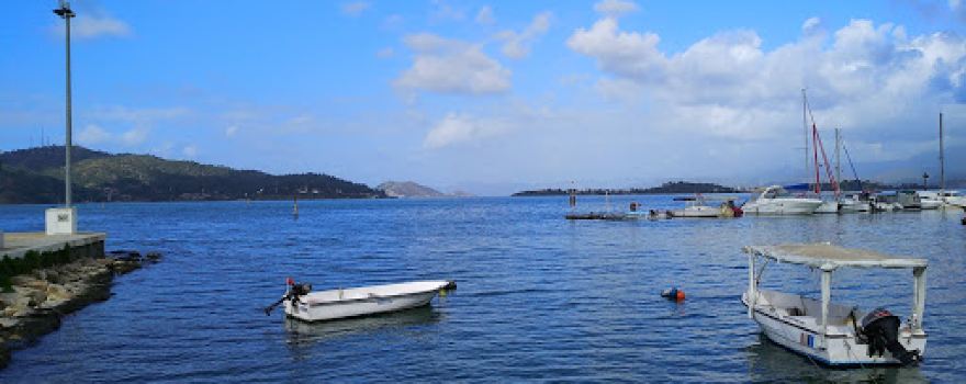 Özgecan Arslan Parki Fethiye