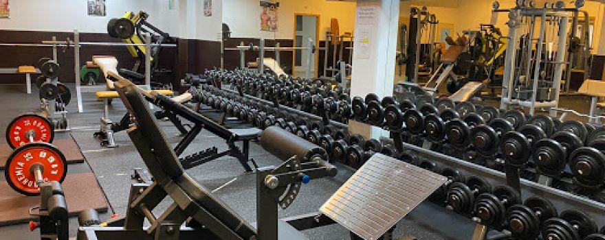 Fitness B & K GmbH