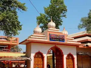 Shree Bilai Mata Mandir