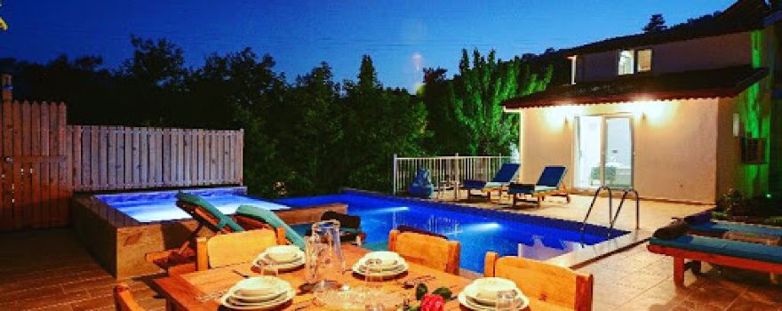 Villa Green
