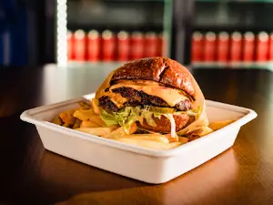 Subversive Malting & Brewing