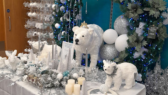 Klondyke Garden Centre