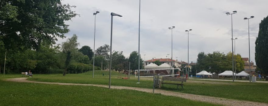 Parco Degli Alpini