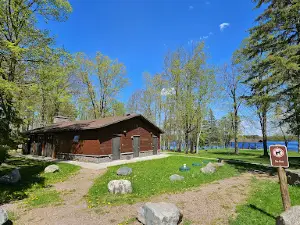 Veteran's Memorial Park