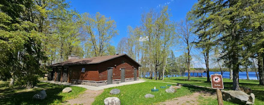 Veteran's Memorial Park