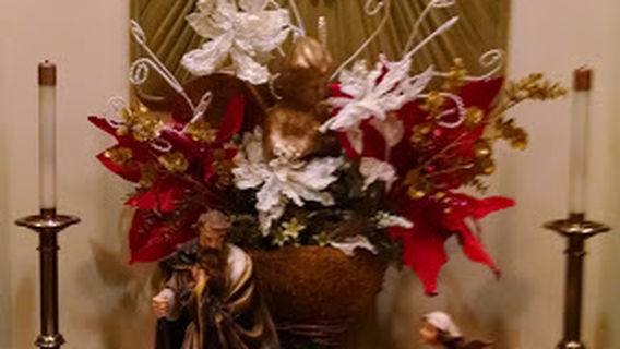 Fort Payne First Methodist Church