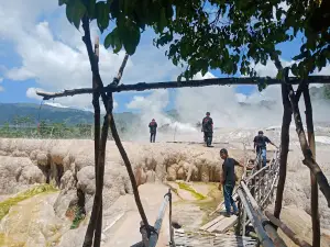 Nirwana keramikan