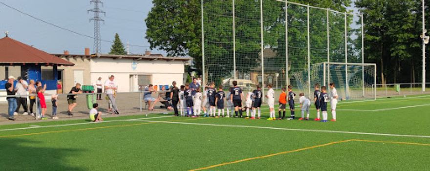 SV Hellas 05 Bildstock e.V.