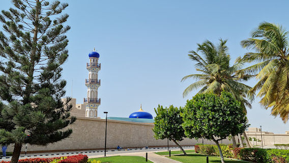 Qasr al-Hosn