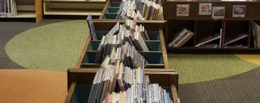 Eaton Public Library
