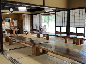 Amagomura