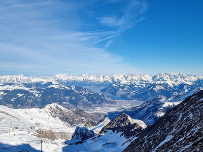 Gletscherjet